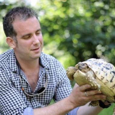 The Tortoise Rescue Centre